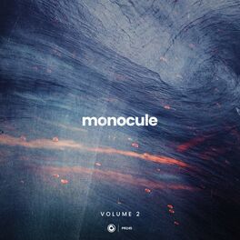 Album cover of Monocule (Volume 2)