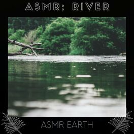 Album cover of ASMR: River