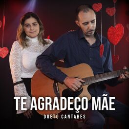 Album cover of Te Agradeço Mãe