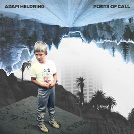 Album cover of Ports of Call