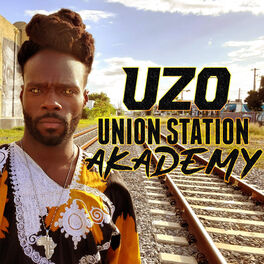 Album cover of Union Station Akademy