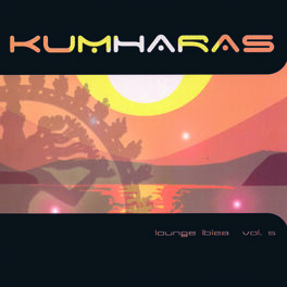 Album cover of Kumharas Ibiza vol.5