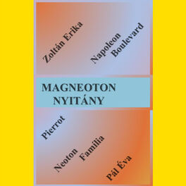 Album cover of Magneoton nyitány