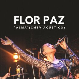 Album cover of Alma (CMTV Acústico)