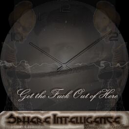 Album cover of Get the Fuck out of Here