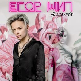 Album cover of Невидимка