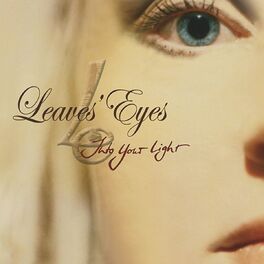 Album cover of Into Your Light