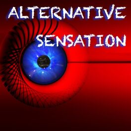 Album cover of Alternative Sensation