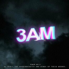 Album cover of 3am
