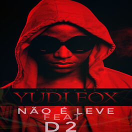 Album cover of Não é Leve