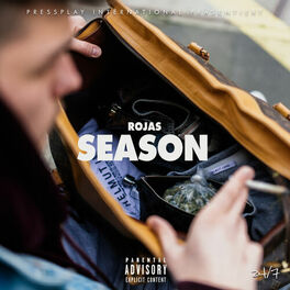 Album cover of Season