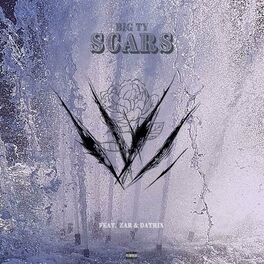 Album cover of SCARS (feat. Zar & Datrix)