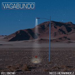 Album cover of Vagabundo