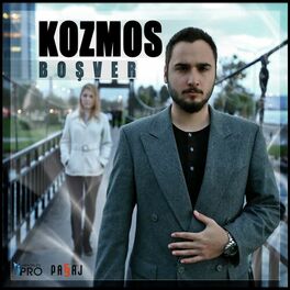 Album cover of Boşver