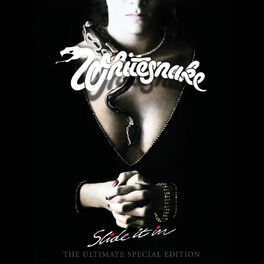 Album cover of Slide It In (The Ultimate Edition; 2019 Remaster)
