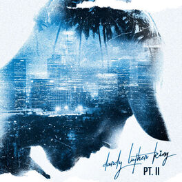 Album cover of Dardy Luther King (Pt. II)