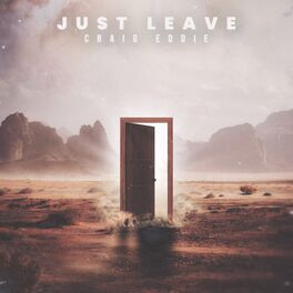 Album cover of Just Leave