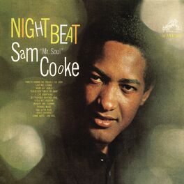Album cover of Night Beat