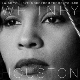 Album cover of I Wish You Love: More From The Bodyguard