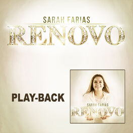 Aprovado  Single/EP de Sarah Farias 