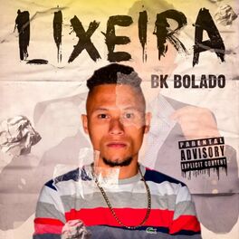 Album cover of Lixeira