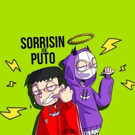 Album cover of M T G SORRISIN DE PUT TROPA DO MAIS NOVO