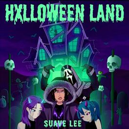 Album cover of Hxlloween Land
