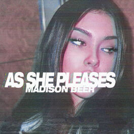 Album cover of As She Pleases