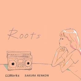 Album cover of Roots (feat. Mina)