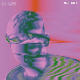 Album cover of Nice Idea