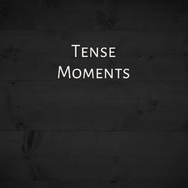 Album cover of Tense Moments (Original Score)