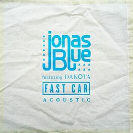 Album cover of Fast Car (Acoustic)