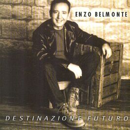 Album cover of Destinazione Futuro