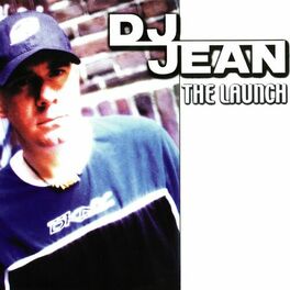 Album cover of The Launch