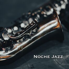 Album cover of Noche Jazz