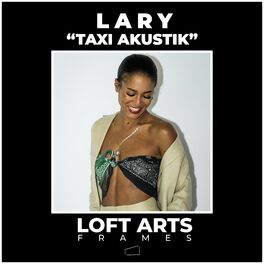 Album cover of Taxi Akustik (Loft Arts Frames)