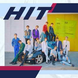 Album picture of HIT