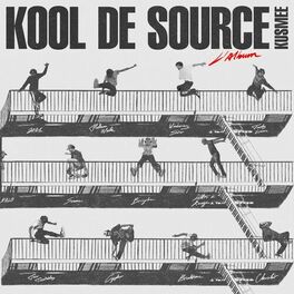 Album cover of Kool de Source
