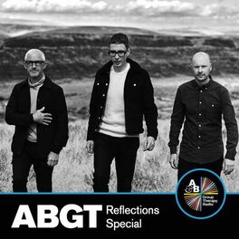 Album cover of Group Therapy Reflections Special