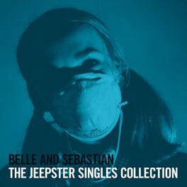 Album cover of The Jeepster Singles Collection