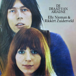 Album cover of De draad van Ariadne