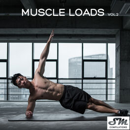 Album cover of Muscle Loads, Vol. 2