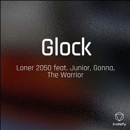 Album cover of Glock
