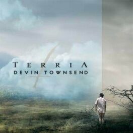 Album cover of Terria