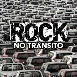 Album cover of Rock no Trânsito