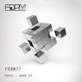 Album cover of Bowo