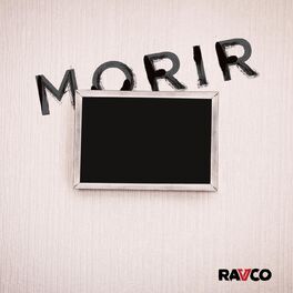Album cover of Morir