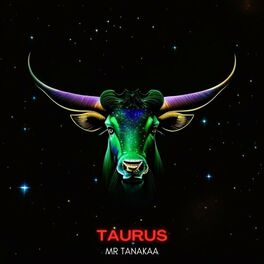 Album cover of Taurus