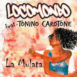 Album cover of La mulata