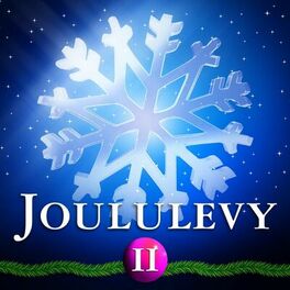 Album cover of Joululevy 2